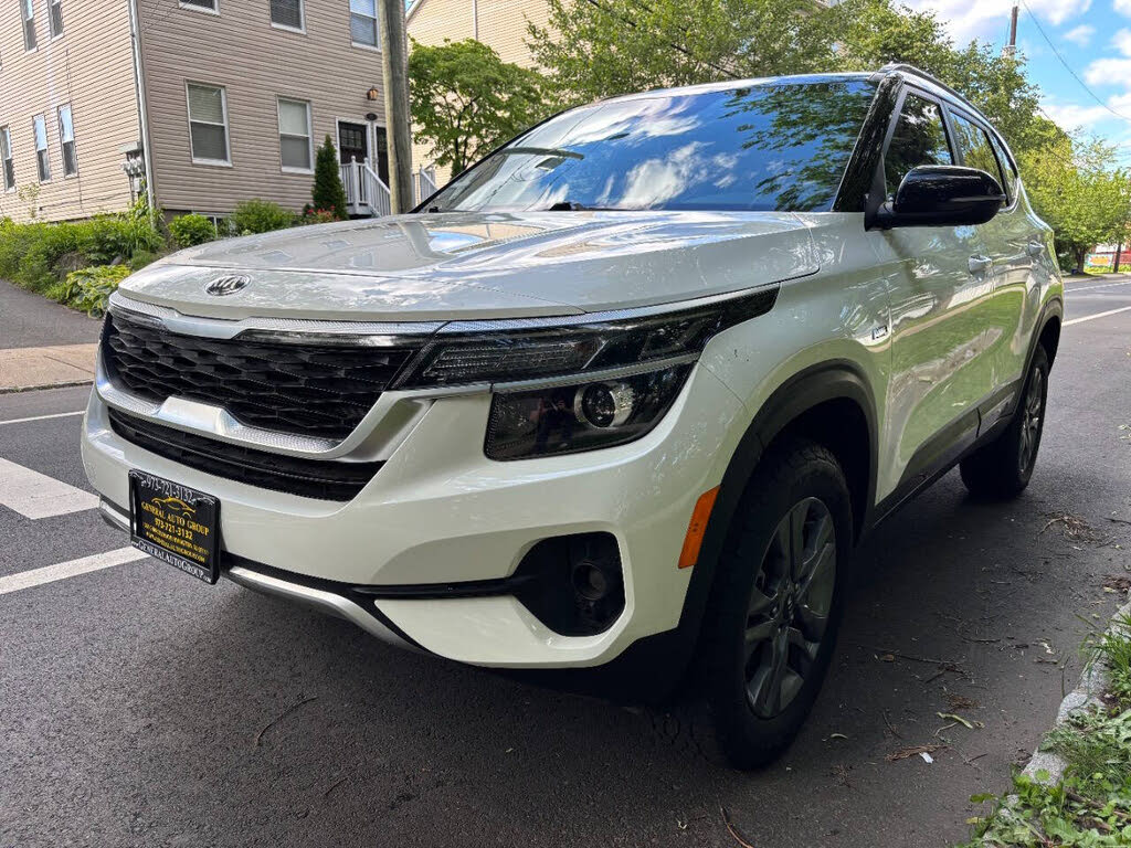Vehicle view 1