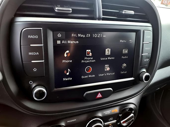 Vehicle view 12