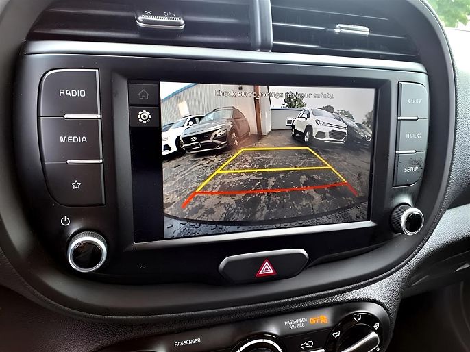 Vehicle view 13