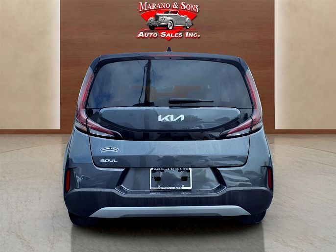 Vehicle view 5