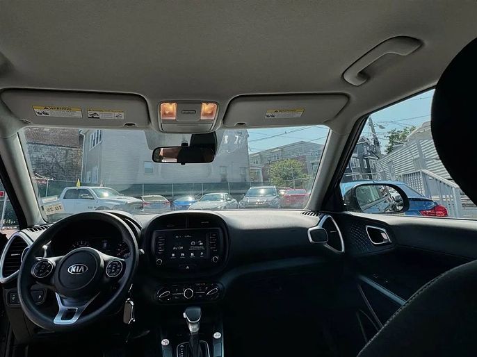 Vehicle view 5
