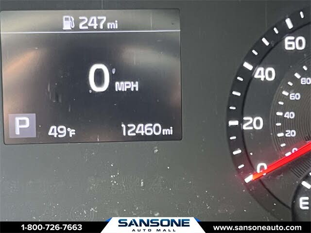 Vehicle view 14