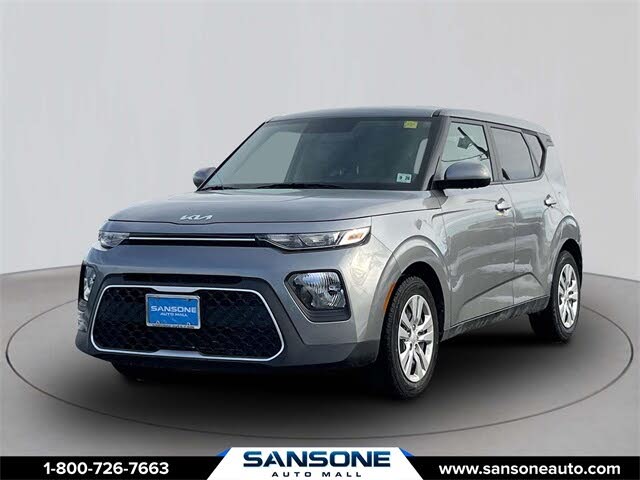 Vehicle view 2