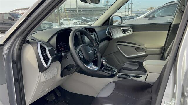 Vehicle view 20
