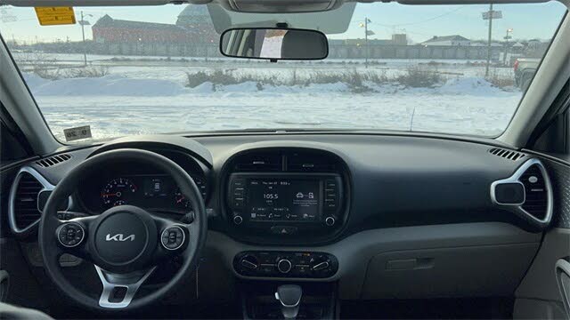 Vehicle view 22