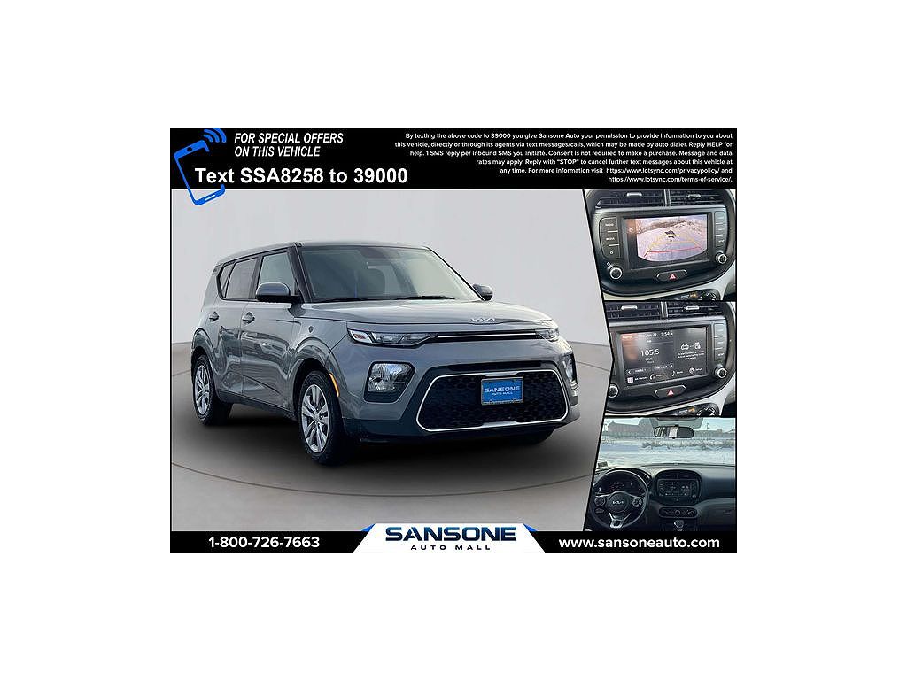 Vehicle view 24