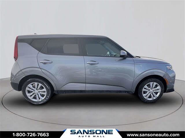 Vehicle view 5