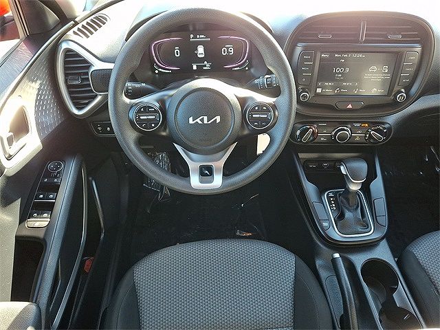 Vehicle view 12