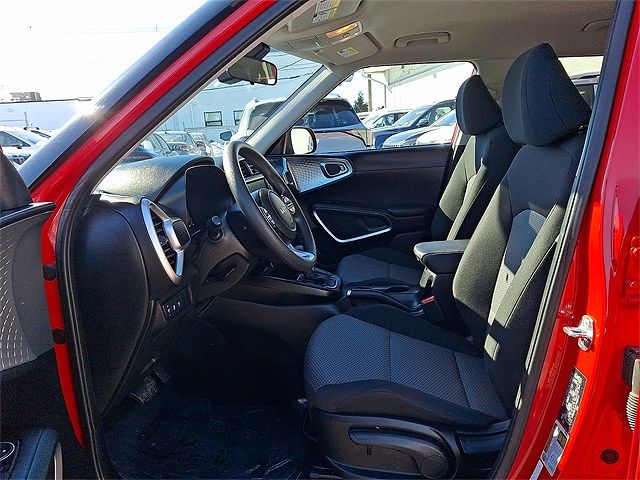 Vehicle view 14