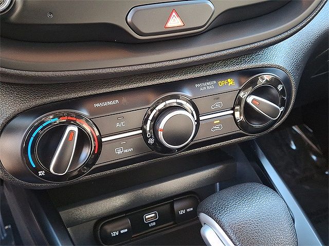 Vehicle view 16