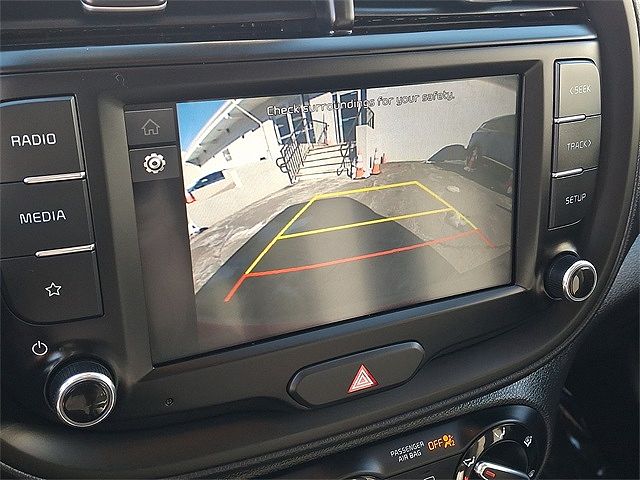 Vehicle view 18