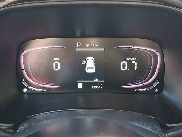 Vehicle view 20