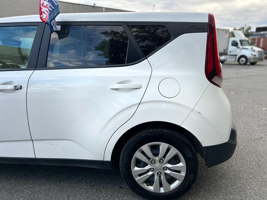 Vehicle view 10