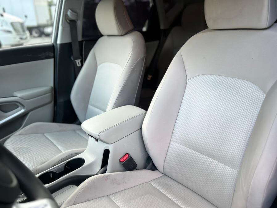 Vehicle view 14