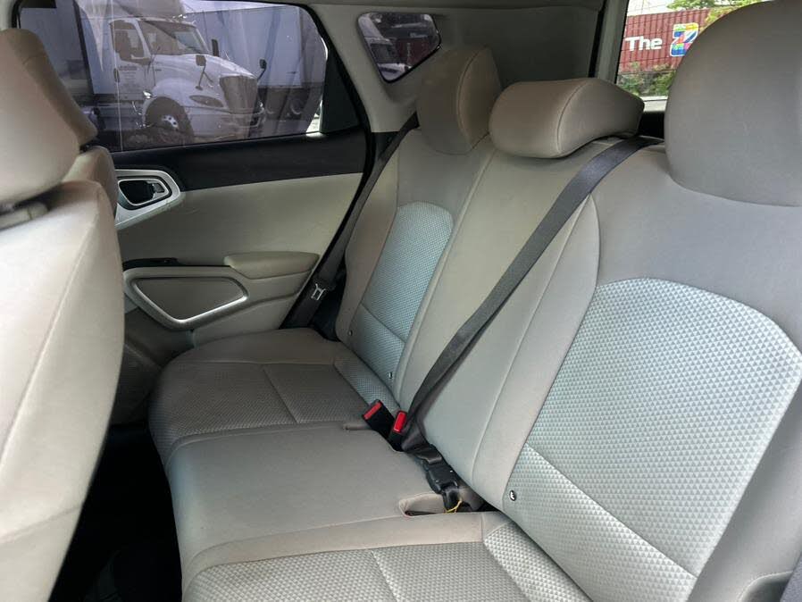 Vehicle view 16