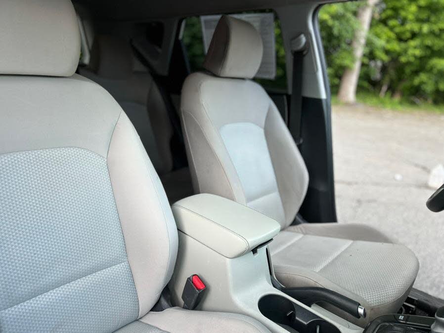 Vehicle view 18