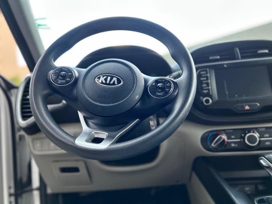 Vehicle view 20