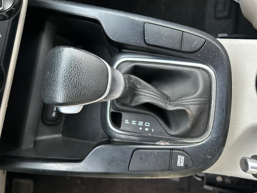 Vehicle view 24