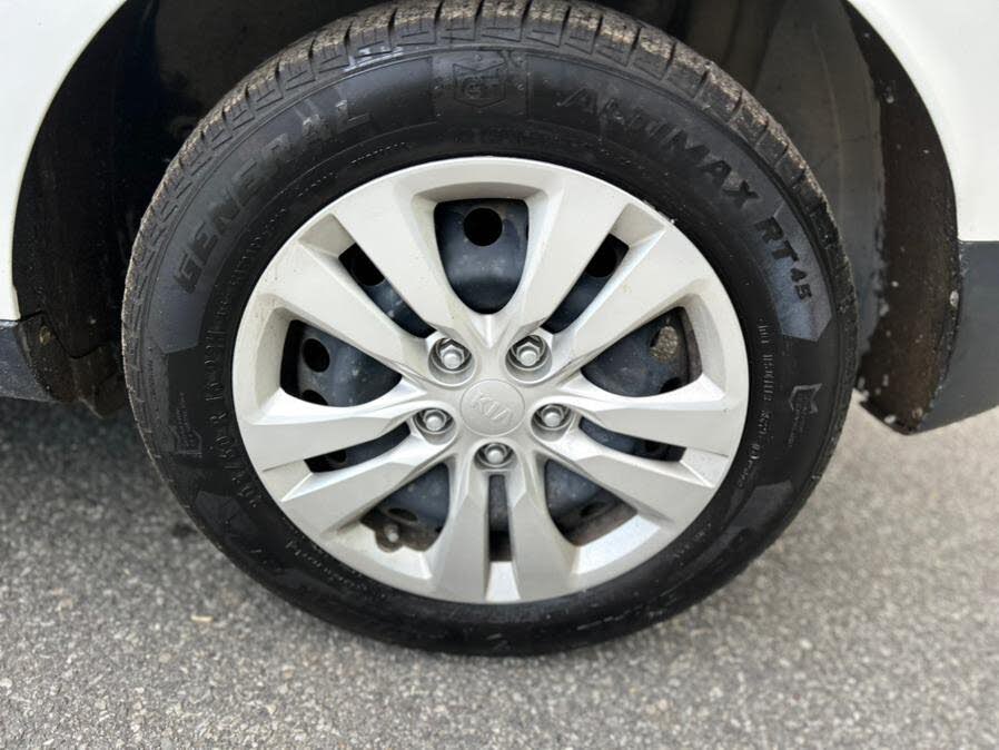 Vehicle view 26