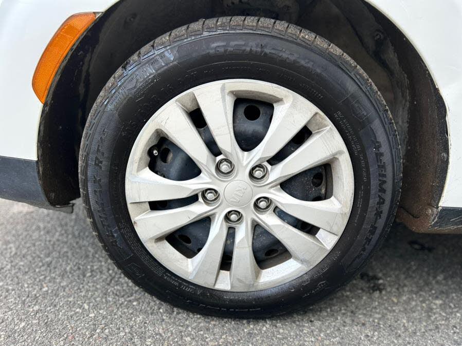 Vehicle view 27