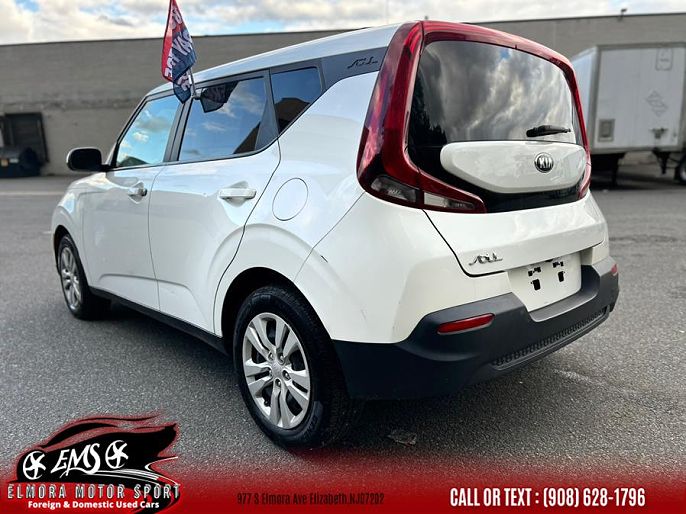 Vehicle view 36