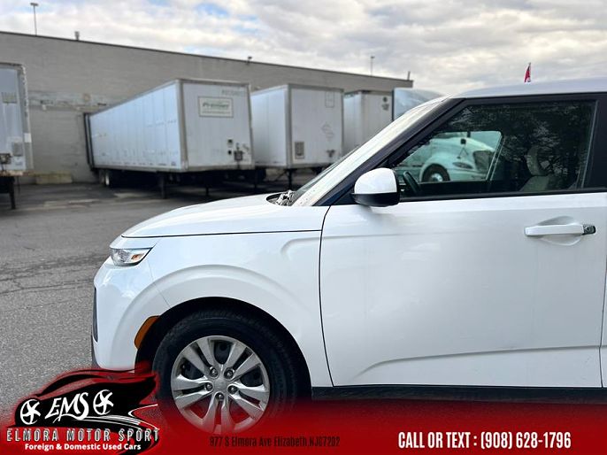 Vehicle view 38