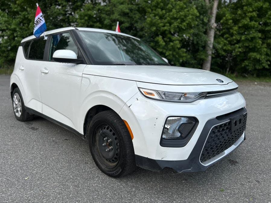 Vehicle view 4