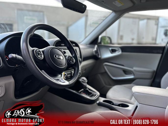 Vehicle view 40