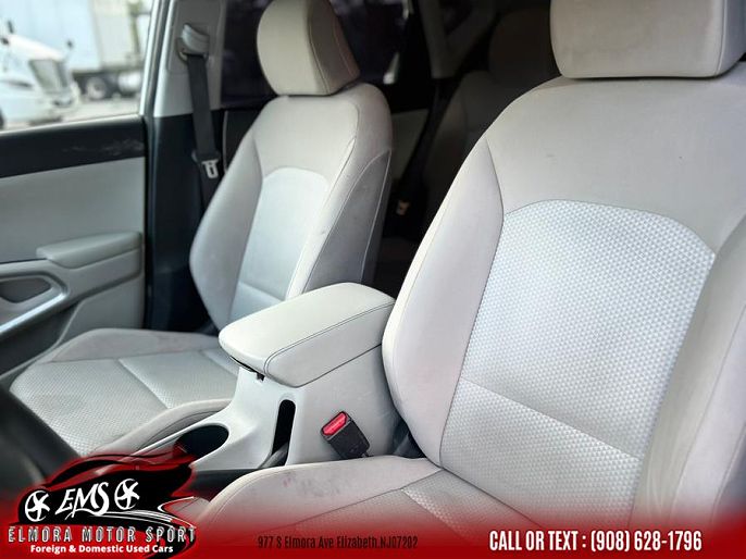 Vehicle view 41