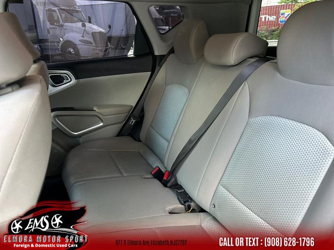 Vehicle view 43