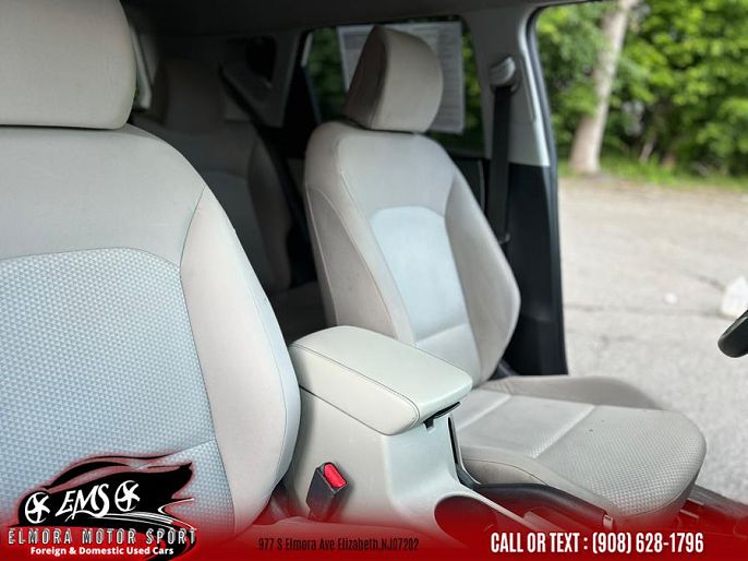 Vehicle view 45
