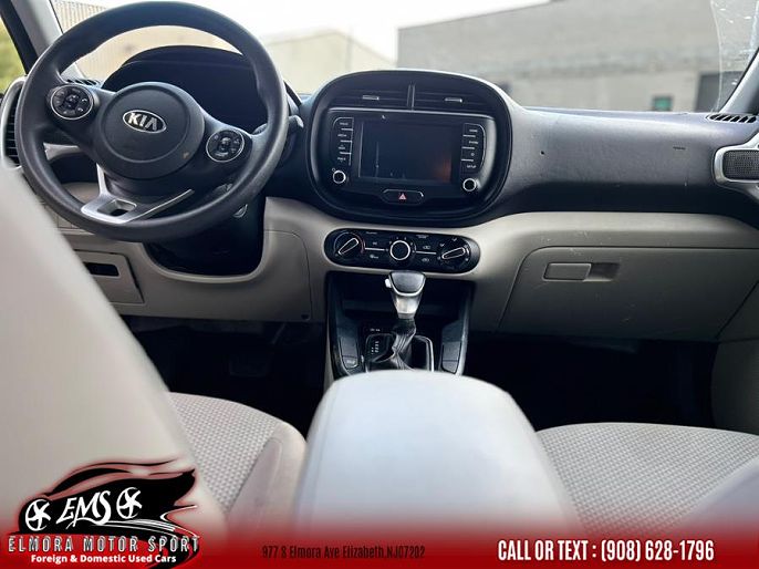 Vehicle view 46