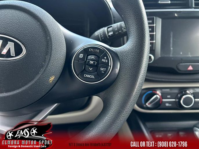 Vehicle view 50