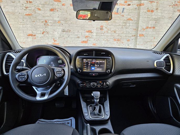 Vehicle view 20