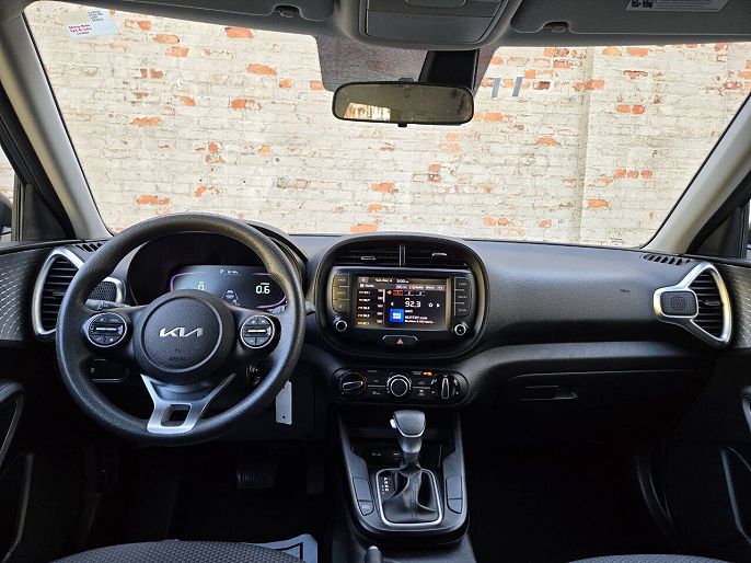 Vehicle view 9