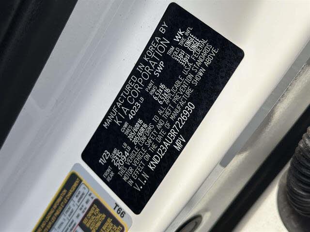 Vehicle view 10