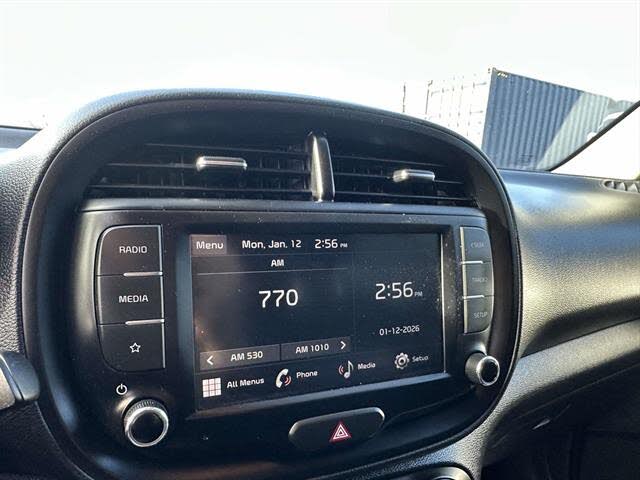 Vehicle view 20