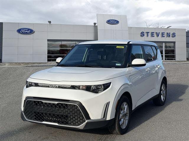 Vehicle view 29