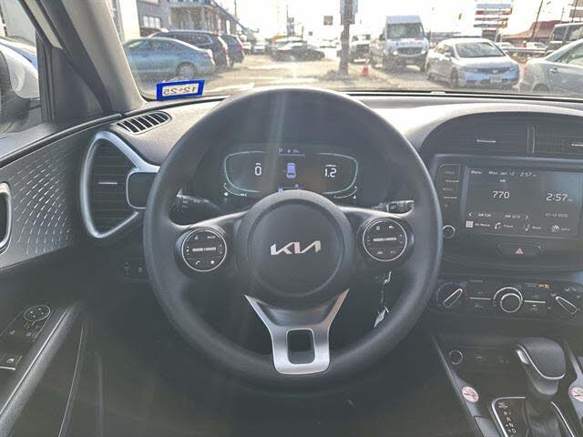 Vehicle view 34