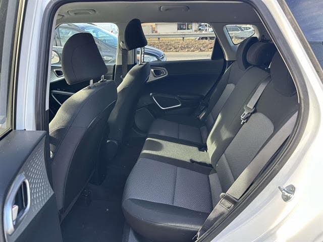 Vehicle view 36