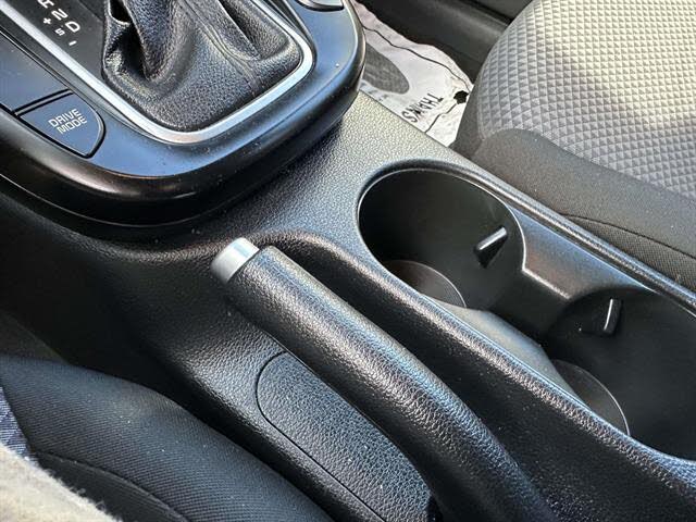 Vehicle view 40