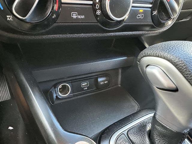 Vehicle view 45