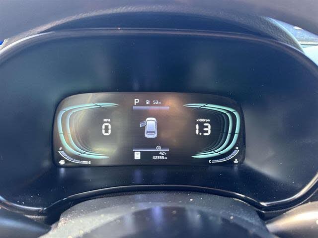 Vehicle view 48