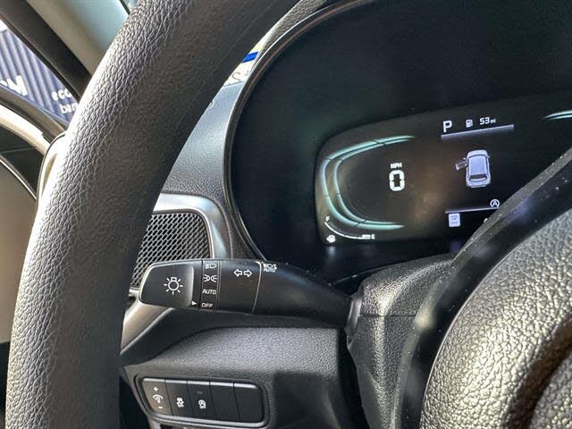 Vehicle view 50