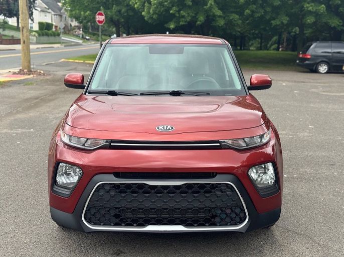 Vehicle view 17