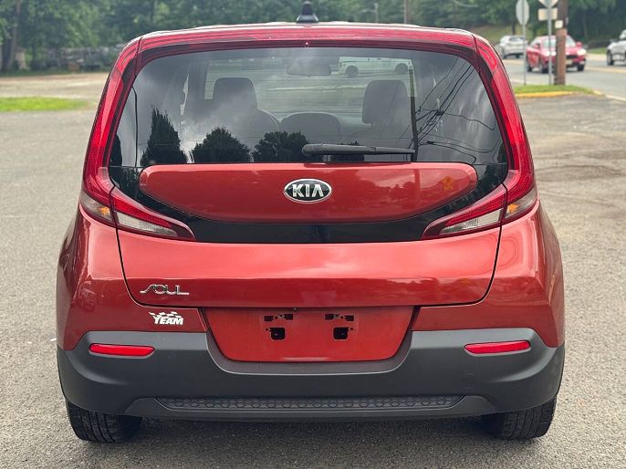 Vehicle view 20