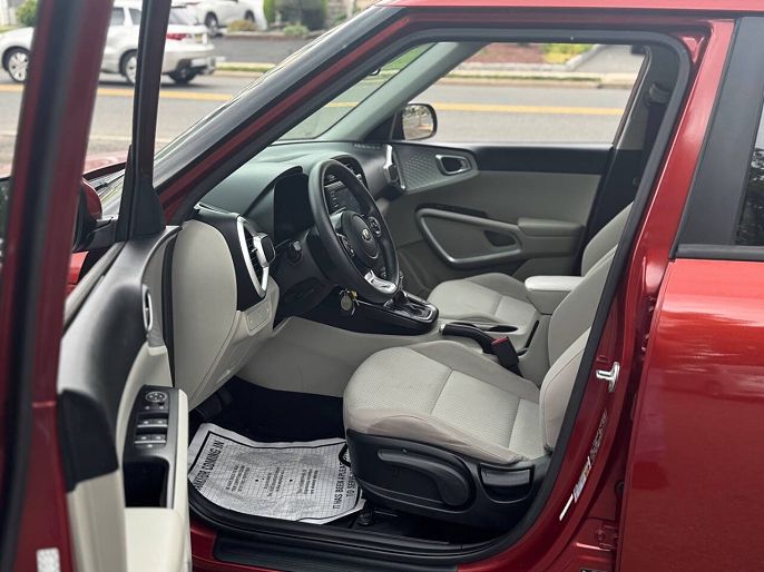 Vehicle view 24