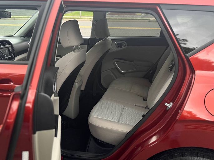Vehicle view 25