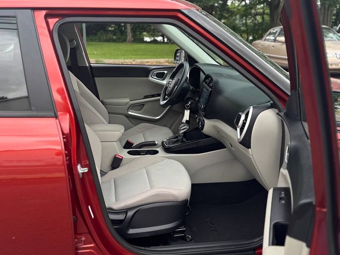 Vehicle view 26