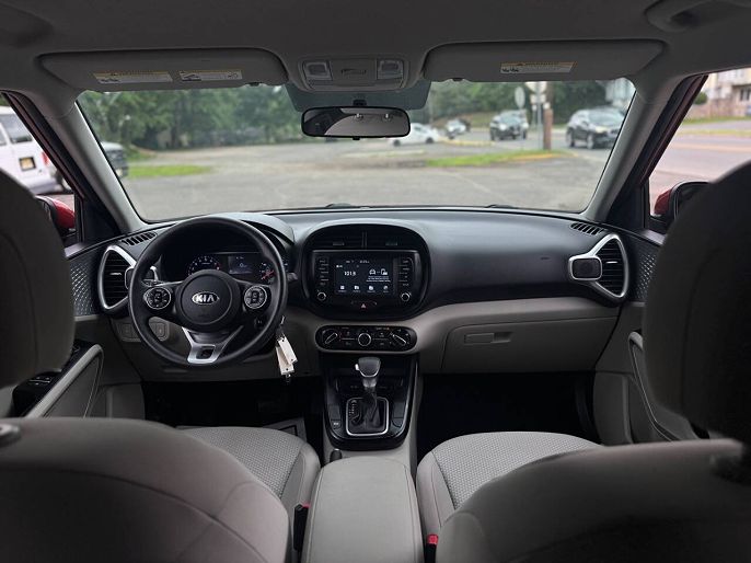 Vehicle view 28